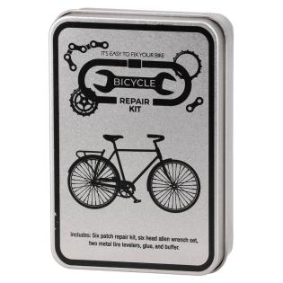 Set za popravilo kolesa TAKK GRANT BICYCLE REPAIR KIT 505084
