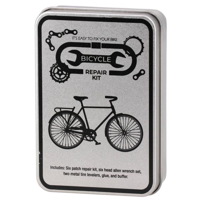Set za popravilo kolesa TAKK GRANT BICYCLE REPAIR KIT 505084
