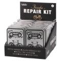 Set za popravilo kolesa TAKK GRANT BICYCLE REPAIR KIT 505084