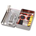 Set za popravilo kolesa TAKK GRANT BICYCLE REPAIR KIT 505084