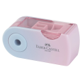 &Scaron;ilček enojni FABER-CASTELL SLEEVE COLOR PASTEL FLOW 272760