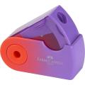 &Scaron;ilček enojni FABER-CASTELL SLEEVE COLOR PASTEL FLOW 272760