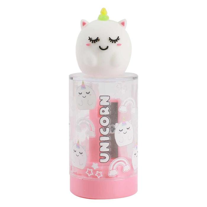 &Scaron;ilček I-TOTAL UNICORN SAMOROG XL2686
