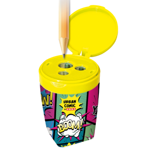&Scaron;ilček trojni ARDA URBAN COMIC POP ART TE813UCSC