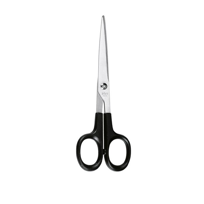 Škarje 17 cm LEBEZ 4329