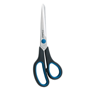&Scaron;karje za levičarje 20 cm DAHLE OFFICE COMFORT GRIP DA0054418