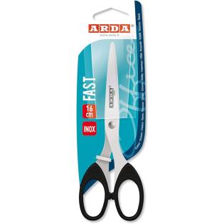 &Scaron;karje 16 cm OFFICE ARDA BLISTER FD1601