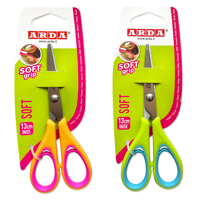 &Scaron;karje 13 cm SOFT ARDA BLISTER FB1312
