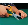 &Scaron;karje profesionalne delovne za karton 17,3 cm OLFA SCS-2