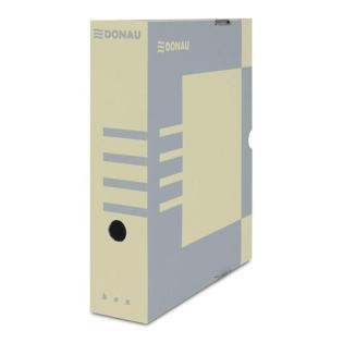 &Scaron;katla za arhiv 297x80x339 mm DONAU ARHIVSKA &Scaron;KATLA