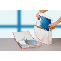 &Scaron;katla arhivska za arhiv registrator A4 &scaron;iroka 8 cm 25x35 cm ESSELTE 128002