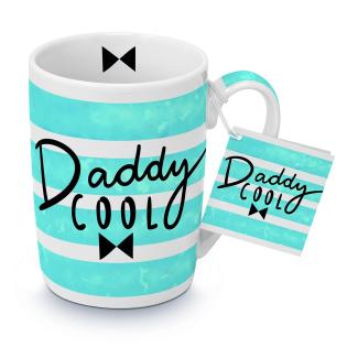 Skodelica porcelan 0,25L kul očka PPD Daddy Cool 551329