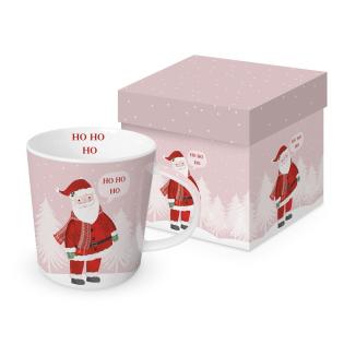 Skodelica 0,4L Božiček HO HO HO PPD 360301355