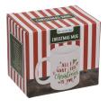 Skodelica Christmas dreams 10x8 cm 99/6205