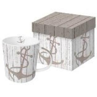 SKODELICA GB CABANA  ANCHOR 602753