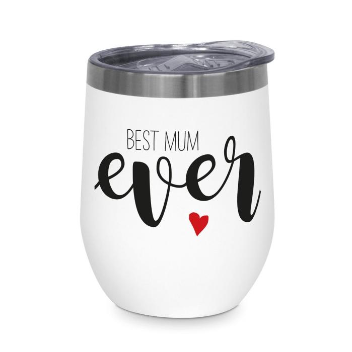 Skodelica termo to go 0,35l BEST MUM EVER PPD 604733