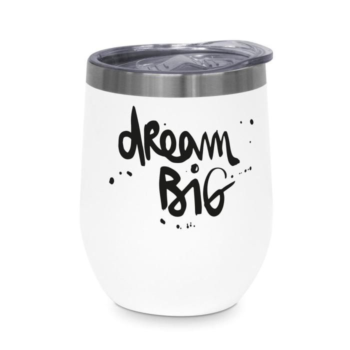 Skodelica termo to go 0,35l DREAM BIG PPD 441341