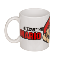 Skodelica v darilini embalaži 325 ml SUPER MARIO III&nbsp;78/8360
