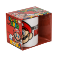 Skodelica v darilini embalaži 325 ml SUPER MARIO III&nbsp;78/8360