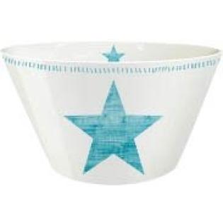 Posodica STAR FASHION TAUPE
