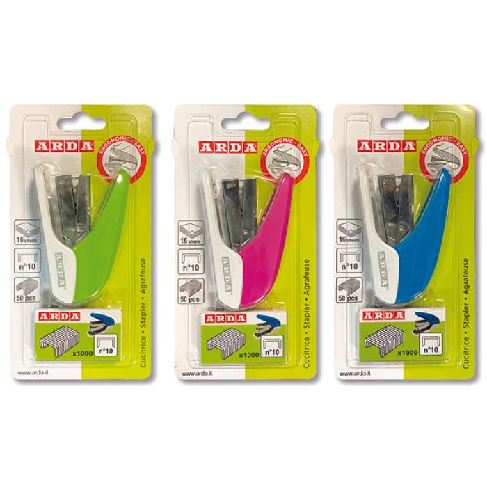 Spenjač ARDA MINI BLISTER CU1