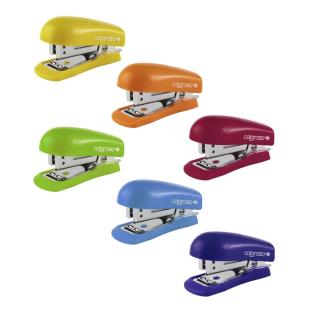 Spenjalne kle&scaron;če spenjač mix 6 barv COLOROSA 360270