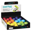 Spenjalne klešče spenjač mix 6 barv COLOROSA 360270