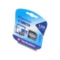 Spominska kartica 128 GB SD VERBATIM 44085 