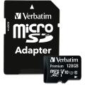 Spominska kartica 128 GB SD VERBATIM 44085 