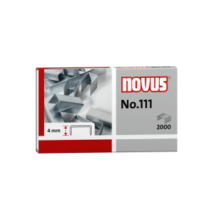 Sponke za spenjač NOVUS
