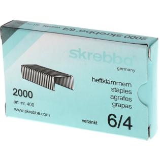 Sponke za spenjač 6/4 SKREBBA set 2000/1 