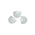 Sponke kotne zaščitne aluminijasti LEONE DELLERA APPC set 100/1