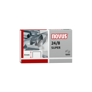 Sponke za spenjač NOVUS 24/8 SUPER set 1000/1