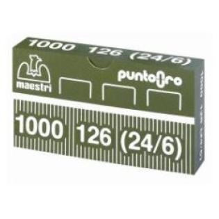 Sponke za spenjač RO-MA 24/6 set 1000/1