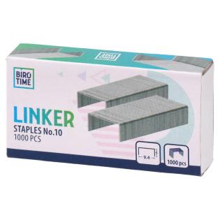 Sponke za spenjač BIRO TIME LINKER set 1000/1