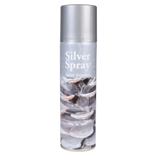 Dekorativni akrilni lak novoletni sprej 150 ml DECO SPRAY