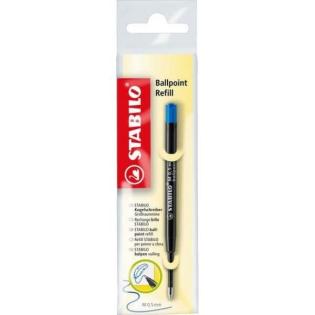 Vložek za kemični svinčnik 0,5 mm STABILO SMARTball
