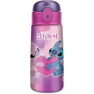 STEKLENICA 0,5L NERJ.JEKLO  STITCH 30H302602-000