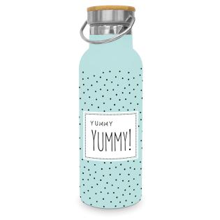Steklenica bidon termo iz nerjavečega jekla to go 0,5L PPD YUMMY YUMMY 580202078