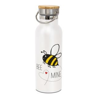 Steklenica iz nerjavečega jekla 0,5L čebelica BEE MINE PPD 604731