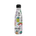 Steklenica termo bidon 500 ml Stay Wild ID0009