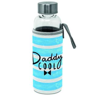 Steklenica za pijačo z za&scaron;čito 0,35L kul očka PPD DADDY COOL 461329