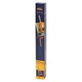 Stojalo slikarsko trinožno do 106 cm bukov les PROFESSIONAL MASTER ARTURA 615006