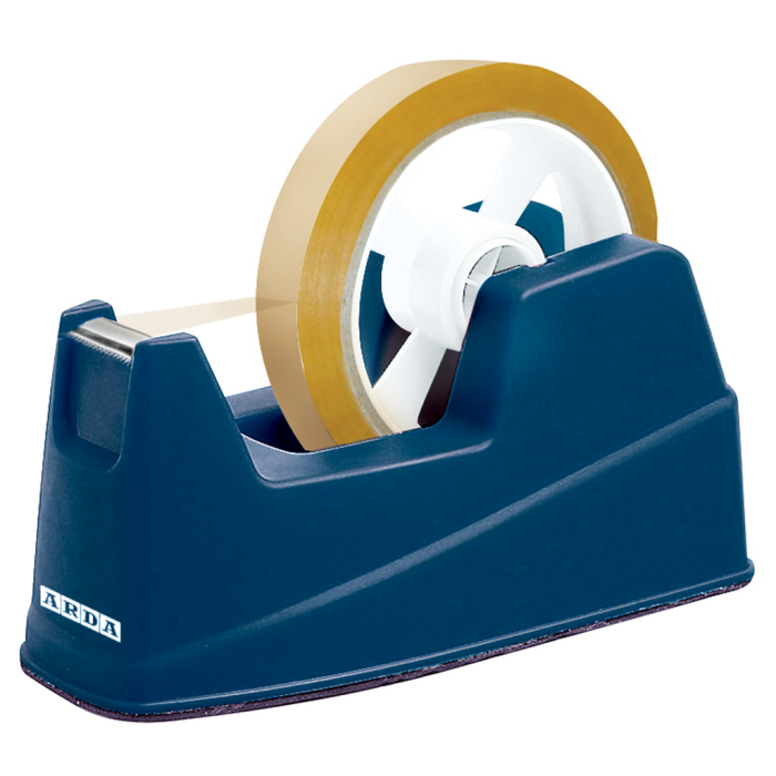 Stojalo za lepilni trak ARDA WAVE 19mm x 33 ali 25mm x 66 m