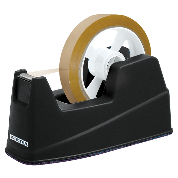 Stojalo za lepilni trak ARDA WAVE 19mm x 33 ali 25mm x 66 m