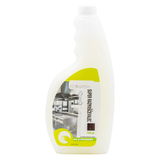 Super razma&scaron;čevalec 750 ml ECOWASH 3151