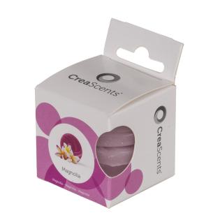 Voski sveča magnolija 6 voskov CREASCENT SCENTCHIPS 101153