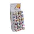 Voski sveča orhideja 6 voskov CREASCENT SCENTCHIPS 101171 