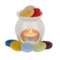 Voski sveča orhideja 6 voskov CREASCENT SCENTCHIPS 101171 