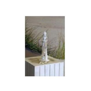 Svetilnik lesen dekorativni 13x13x38 cm 629624